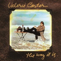 Imports Valerie Carter - Way It Is / Find a River Photo