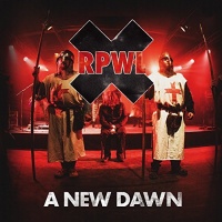 Gentle Art of Music Rpwl - A New Dawn Photo