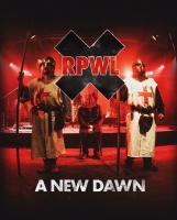 Gentle Art of Music RPWL - A New Dawn Photo
