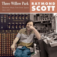 Basta Raymond Scott - Three Willow Park Photo