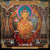 Mantralogy Tulku Sherdor - Guru Chants & Mantras In the Tibetan Tradition Photo