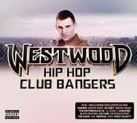 Imports Westwood: Hip-Hop Club Bangers / Various Photo