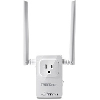 Trendnet Home Smart Switch With AC WiFi Extender Photo