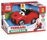Bb Junior - Touch & Go - Ferrari Laferrari Photo
