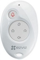 EZVIZ Remote Control and Emergency Call Photo