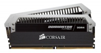 Corsair Dominator Platinum Fan 16GB DDR4-4000 CL19 1.35v - 288pin Memory Module Photo