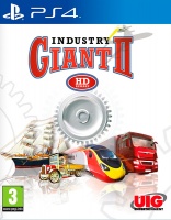 UIG Entertainment Industry Giant 2 HD Remake Photo