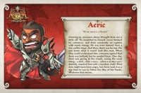 CMON Limited Arcadia Quest: Aeric Photo