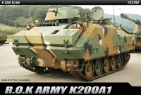 Academy - 1/35 - ROK Army K200 A1 Photo