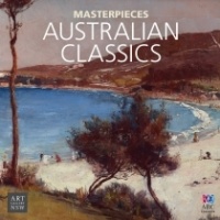 ABC Classics Various Artist - Masterpieces Collection: Australian Classics Photo
