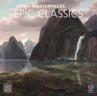 ABC Classics Various Artist - Masterpieces Collection: Epic Classics Photo