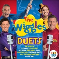 ABC For Kids The Wiggles - The Wiggles Duets Photo