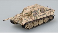 Easymodel Easy Model - 1/72 - Jagdtiger Porsche - 305001 Germany 1944 Pre-Built Photo