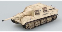 Easymodel Easy Model - 1/72 - Jagdtiger Porsche - 305009 Germany 1944 Pre-Built Photo