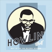 ORG Music Howlin Wolf - Best of the Sun Records Sessions Photo