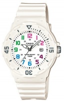 Casio Standard Collection Analog Watch - White Photo