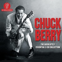 Imports Chuck Berry - Absolutely Essential Photo
