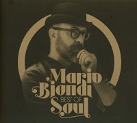 Imports Mario Biondi - Best of Soul Photo