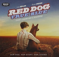 Imports Cezary Skubiszewski - Red Dog: True Blue / O.S.T. Photo