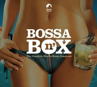 Music Brokers Arg Bossa N Box / Various Photo