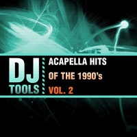 Essential Media Mod DJ Tools - Acapella Hits of the 1990'S Vol. 2 Photo
