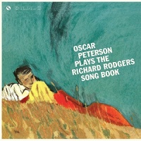 Imports Oscar Peterson - Plays the Richard Rodgers Song Book 1 Photo