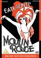 Moulin Rouge Photo