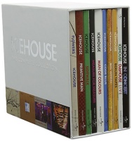 Imports Icehouse - Icehouse: 40th Anniversary Box Set Photo