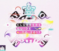 Imports Ministry of Sound: Clubbers Guide to 2017 / Var Photo