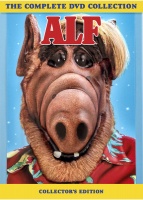 Alf:Collection Seasons 1-4 Photo