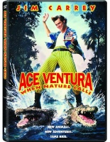 Ace Ventura:When Nature Calls Photo