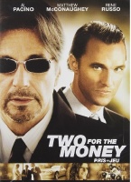 Two For the Money Photo