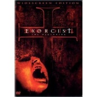 Exorcist:Beginning Photo