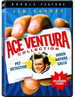 Ace Ventura:Pet Detective/:When Natur Photo