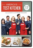 America's Test Kitchen:Season 17 Photo