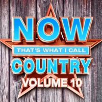 Capitol Now 10: That's What I Call Country / Various Photo