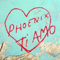 Glassnote Phoenix - Ti Amo Photo
