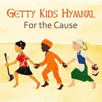 Spring House Keith & Kristyn Getty - Getty Kids Hymnal: For the Cause Photo