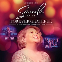 Spring House Sandi Patty - Forever Grateful: Live From Farewell Tour Photo