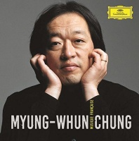 Imports Chung Myung-Whun - Musique Francaise Photo