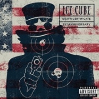 Cubevision Ice Cube - Death Certificate Photo