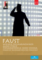 Imports Charles Gounod / Wiener Philharmoniker / Perez - Salzburger Festspiele 2016 - Charles Gounod: Faust Photo