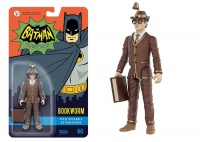 Action Figure:Dc Heroes Bookworm Photo