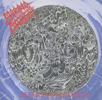 Earache UK Morbid Angel - Altars of Madness Photo