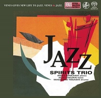 Imports Spirits Trio - Jazz Photo