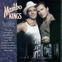 Varese Sarabande Mambo Kings - Original Soundtrack Photo