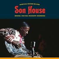 Imports Son House - Special Rider Blues Photo
