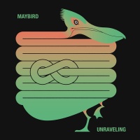 30th Century RecordsColumbia Maybird - Unravelling Photo