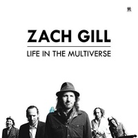 Imports Zach Gill - Life In Multiverse Photo