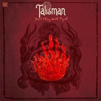 Imports Talisman - Don'T Play With Fyah Photo